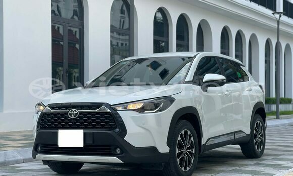 Mua Đã sử dụng Toyota Corolla Cross Xe ô tô Mua Đã sử dụng Toyota Corolla Cross Xe ô tô