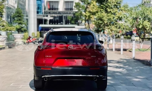 Mua Nhập khẩu Mazda Cx-30 Xe ô tô Mua Nhập khẩu Mazda Cx-30 Xe ô tô