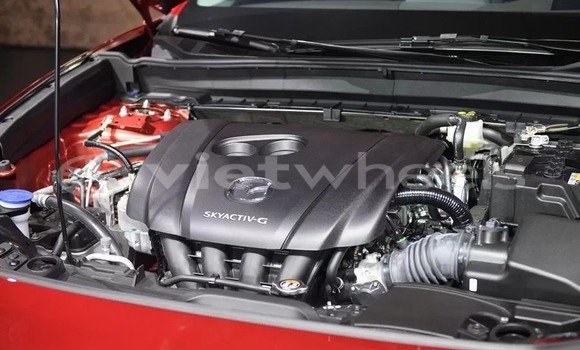 Mua Nhập khẩu Mazda Cx-30 Xe ô tô Mua Nhập khẩu Mazda Cx-30 Xe ô tô
