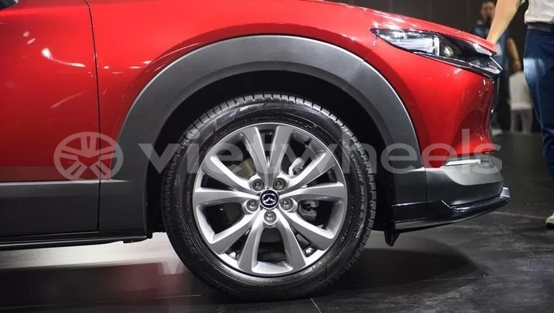 Big with watermark mazda cx 30 hanoi saigon 46440