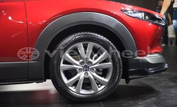 Mua Nhập khẩu Mazda Cx-30 Xe ô tô Mua Nhập khẩu Mazda Cx-30 Xe ô tô