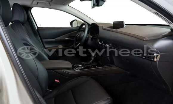 Mua Nhập khẩu Mazda Cx-30 Xe ô tô Mua Nhập khẩu Mazda Cx-30 Xe ô tô