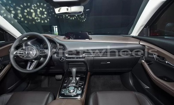 Mua Nhập khẩu Mazda Cx-30 Xe ô tô Mua Nhập khẩu Mazda Cx-30 Xe ô tô
