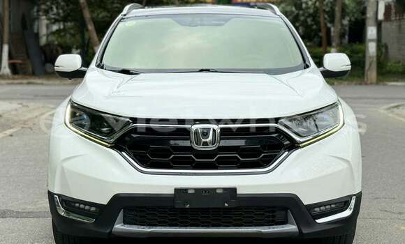 Mua Đã sử dụng Honda CR-V Xe ô tô Mua Đã sử dụng Honda CR-V Xe ô tô