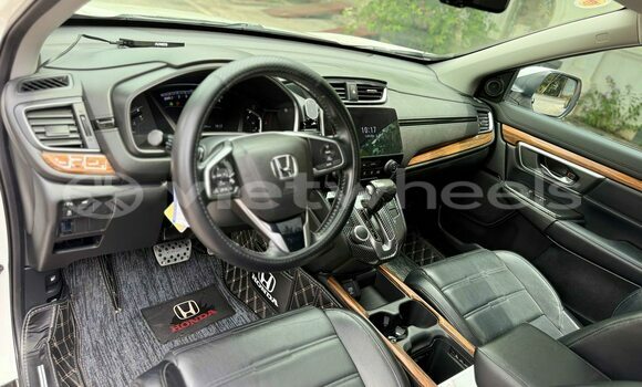Mua Đã sử dụng Honda CR-V Xe ô tô Mua Đã sử dụng Honda CR-V Xe ô tô
