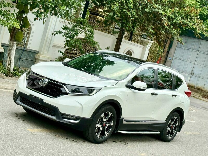 Big with watermark honda cr v lam dong 1 bao loc 46442
