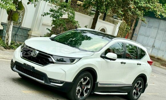 Mua Đã sử dụng Honda CR-V Xe ô tô Mua Đã sử dụng Honda CR-V Xe ô tô