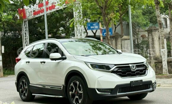 Mua Đã sử dụng Honda CR-V Xe ô tô Mua Đã sử dụng Honda CR-V Xe ô tô