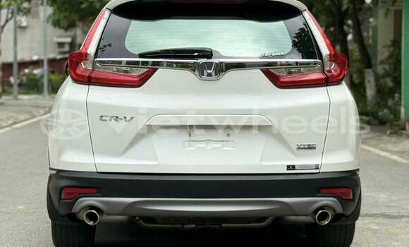 Mua Đã sử dụng Honda CR-V Xe ô tô Mua Đã sử dụng Honda CR-V Xe ô tô
