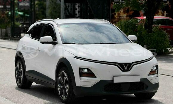 Mua Đã sử dụng Vinfast Vf6 Xe ô tô