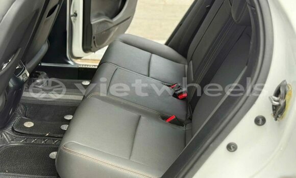 Mua Đã sử dụng Vinfast Vf6 Xe ô tô Mua Đã sử dụng Vinfast Vf6 Xe ô tô