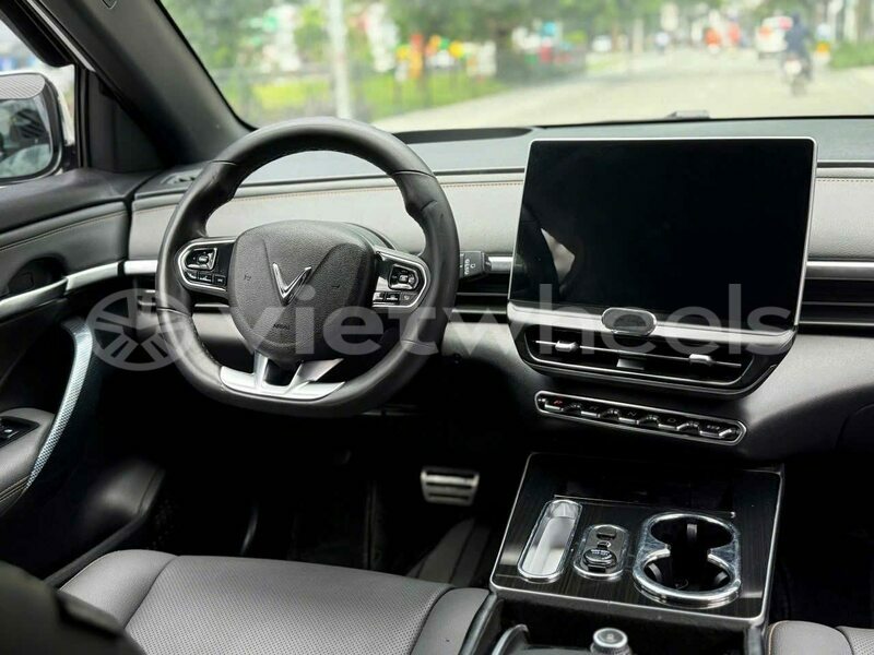 Big with watermark vinfast vf6 lam dong 2 bao loc 46443