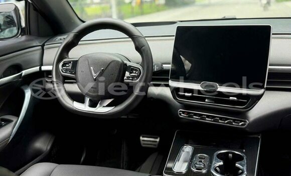 Mua Đã sử dụng Vinfast Vf6 Xe ô tô Mua Đã sử dụng Vinfast Vf6 Xe ô tô