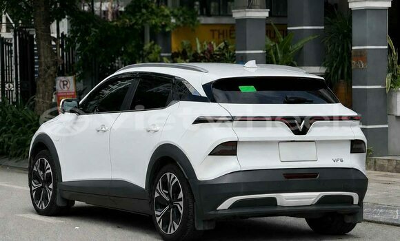 Mua Đã sử dụng Vinfast Vf6 Xe ô tô Mua Đã sử dụng Vinfast Vf6 Xe ô tô