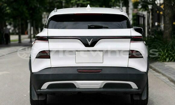 Mua Đã sử dụng Vinfast Vf6 Xe ô tô Mua Đã sử dụng Vinfast Vf6 Xe ô tô