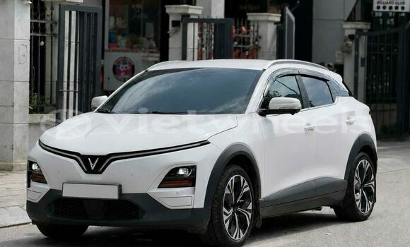 Mua Đã sử dụng Vinfast Vf6 Xe ô tô Mua Đã sử dụng Vinfast Vf6 Xe ô tô