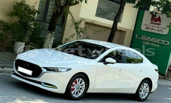 Mua Đã sử dụng Mazda 3 Xe ô tô Mua Đã sử dụng Mazda 3 Xe ô tô