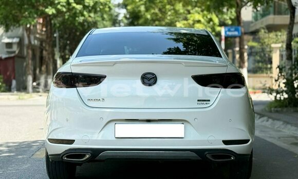 Mua Đã sử dụng Mazda 3 Xe ô tô Mua Đã sử dụng Mazda 3 Xe ô tô