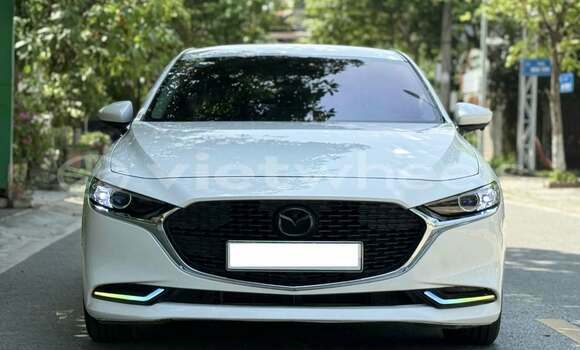 Mua Đã sử dụng Mazda 3 Xe ô tô Mua Đã sử dụng Mazda 3 Xe ô tô