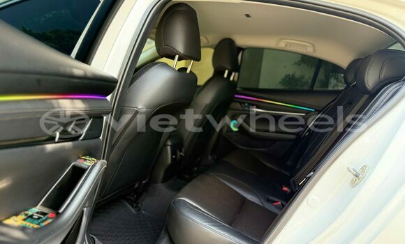 Mua Đã sử dụng Mazda 3 Xe ô tô Mua Đã sử dụng Mazda 3 Xe ô tô