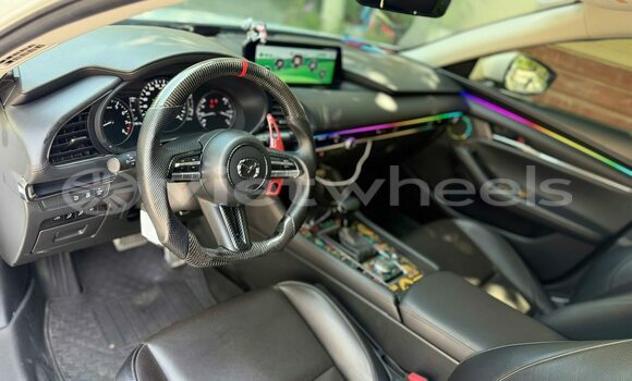Mua Đã sử dụng Mazda 3 Xe ô tô Mua Đã sử dụng Mazda 3 Xe ô tô