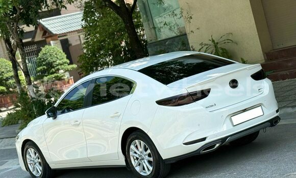 Mua Đã sử dụng Mazda 3 Xe ô tô Mua Đã sử dụng Mazda 3 Xe ô tô