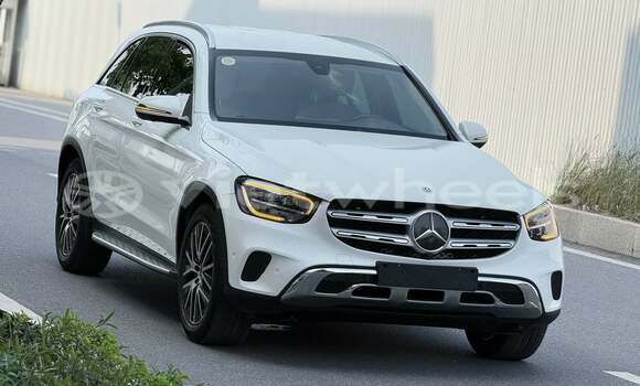 Mua Đã sử dụng Mercedes-benz Glc Xe ô tô Mua Đã sử dụng Mercedes-benz Glc Xe ô tô
