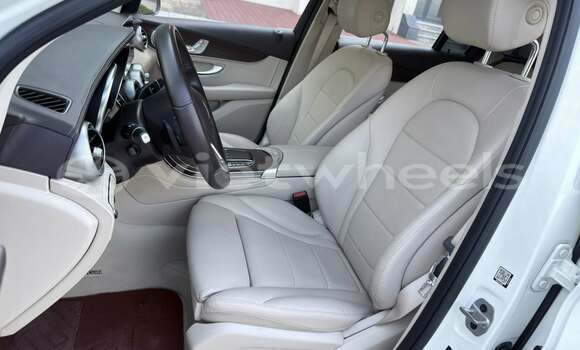 Mua Đã sử dụng Mercedes-benz Glc Xe ô tô Mua Đã sử dụng Mercedes-benz Glc Xe ô tô