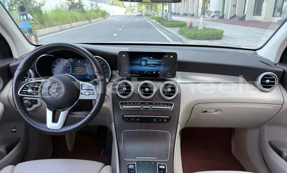 Mua Đã sử dụng Mercedes-benz Glc Xe ô tô Mua Đã sử dụng Mercedes-benz Glc Xe ô tô