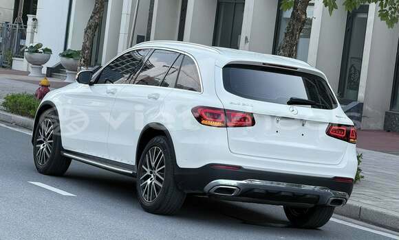Mua Đã sử dụng Mercedes-benz Glc Xe ô tô Mua Đã sử dụng Mercedes-benz Glc Xe ô tô
