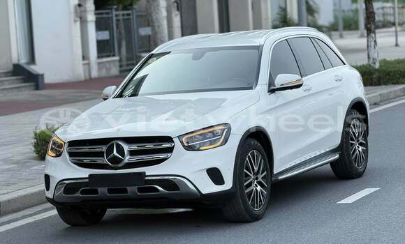Mua Đã sử dụng Mercedes-benz Glc Xe ô tô Mua Đã sử dụng Mercedes-benz Glc Xe ô tô