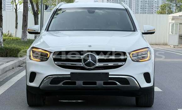 Mua Đã sử dụng Mercedes-benz Glc Xe ô tô Mua Đã sử dụng Mercedes-benz Glc Xe ô tô