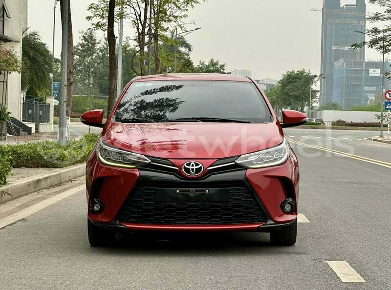Big with watermark toyota yaris can tho an binh 46446