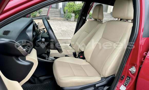 Mua Đã sử dụng Toyota Yaris Xe ô tô Mua Đã sử dụng Toyota Yaris Xe ô tô