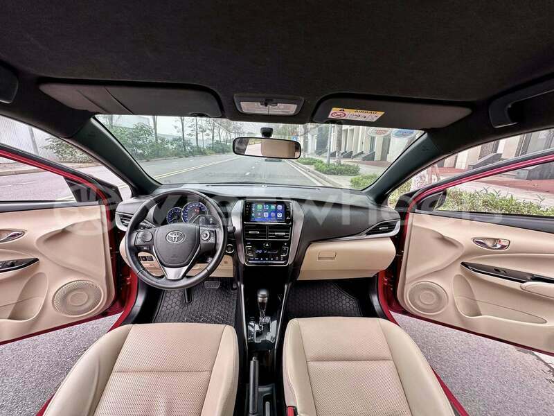 Big with watermark toyota yaris can tho an binh 46446