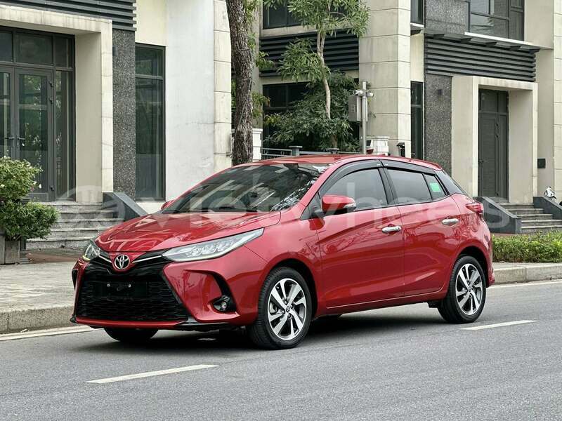 Big with watermark toyota yaris can tho an binh 46446