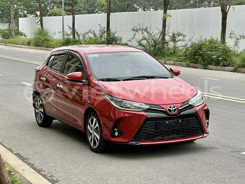 Big with watermark toyota yaris can tho an binh 46446