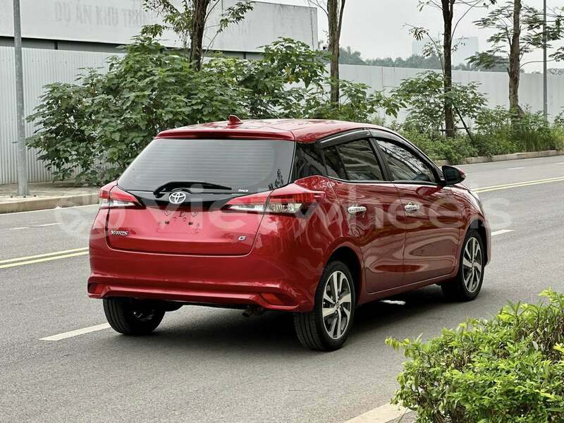 Big with watermark toyota yaris can tho an binh 46446