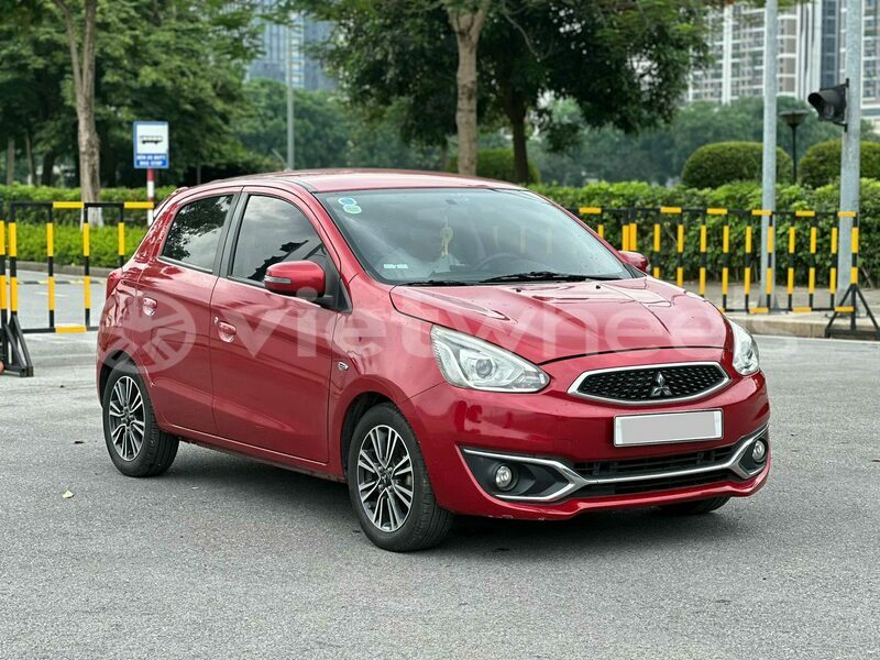 Big with watermark mitsubishi mirage lam dong 2 bao loc 46447