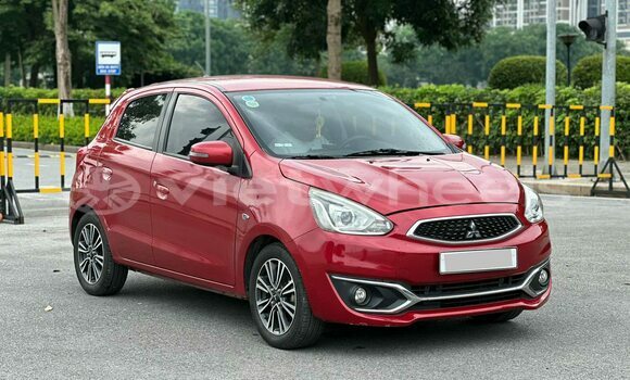 Mua Đã sử dụng Mitsubishi Mirage Xe ô tô Mua Đã sử dụng Mitsubishi Mirage Xe ô tô