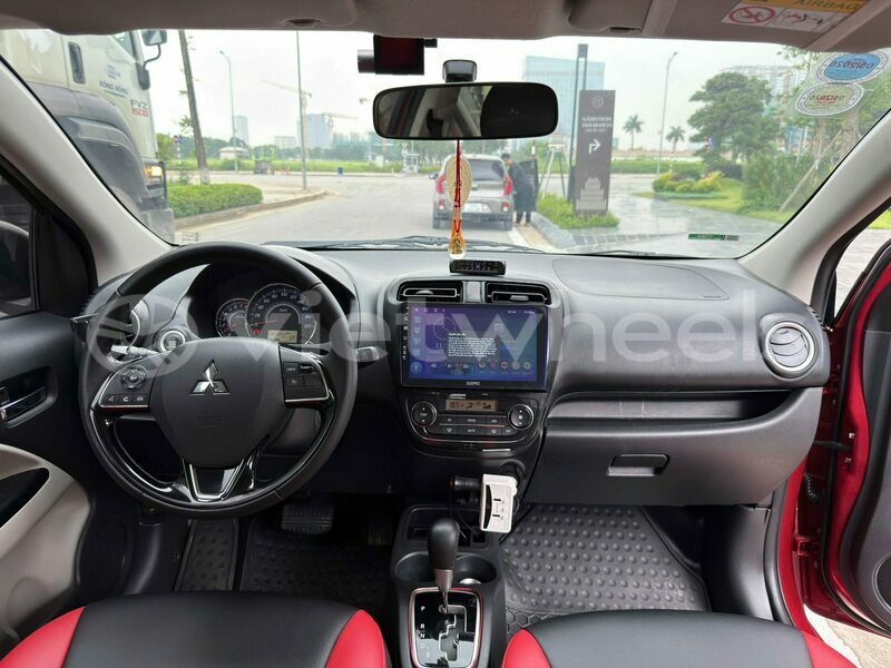 Big with watermark mitsubishi mirage lam dong 2 bao loc 46447
