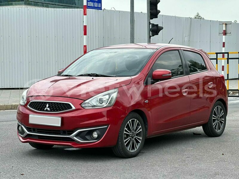 Big with watermark mitsubishi mirage lam dong 2 bao loc 46447