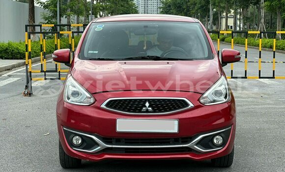 Mua Đã sử dụng Mitsubishi Mirage Xe ô tô Mua Đã sử dụng Mitsubishi Mirage Xe ô tô
