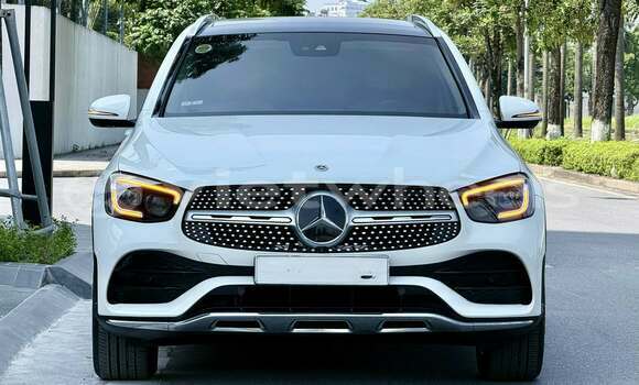 Mua Đã sử dụng Mercedes-benz Glc Xe ô tô