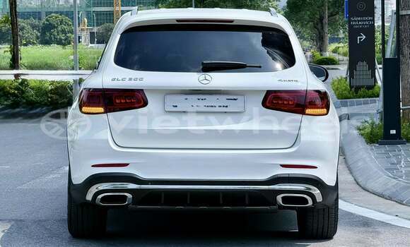 Mua Đã sử dụng Mercedes-benz Glc Xe ô tô Mua Đã sử dụng Mercedes-benz Glc Xe ô tô