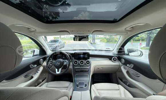 Mua Đã sử dụng Mercedes-benz Glc Xe ô tô Mua Đã sử dụng Mercedes-benz Glc Xe ô tô