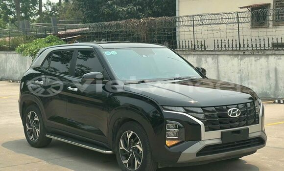 Mua Đã sử dụng Hyundai Creta Xe ô tô Mua Đã sử dụng Hyundai Creta Xe ô tô