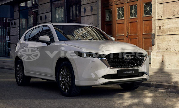 Mua Nhập khẩu Mazda CX-5 Xe ô tô Mua Nhập khẩu Mazda CX-5 Xe ô tô