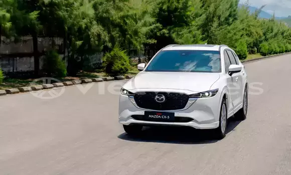 Mua Nhập khẩu Mazda CX-5 Xe ô tô Mua Nhập khẩu Mazda CX-5 Xe ô tô