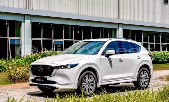 Mua Nhập khẩu Mazda CX-5 Xe ô tô Mua Nhập khẩu Mazda CX-5 Xe ô tô